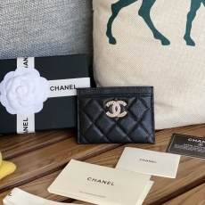 Chanel Wallet Purse